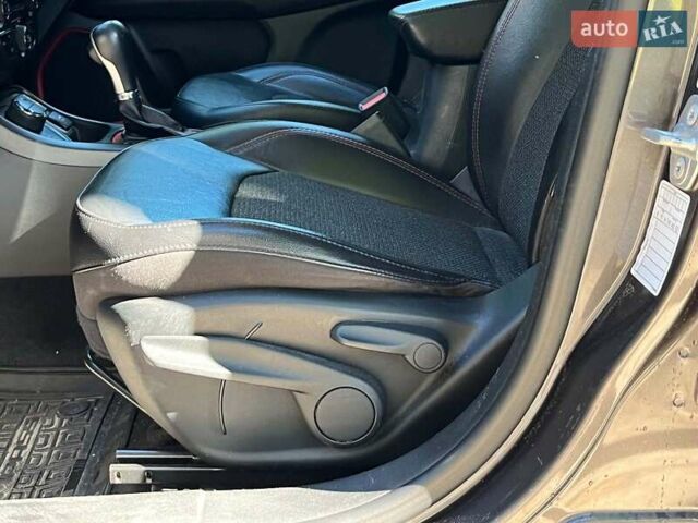 Серый Джип Компас, объемом двигателя 2.4 л и пробегом 128 тыс. км за 15490 $, фото 34 на Automoto.ua
