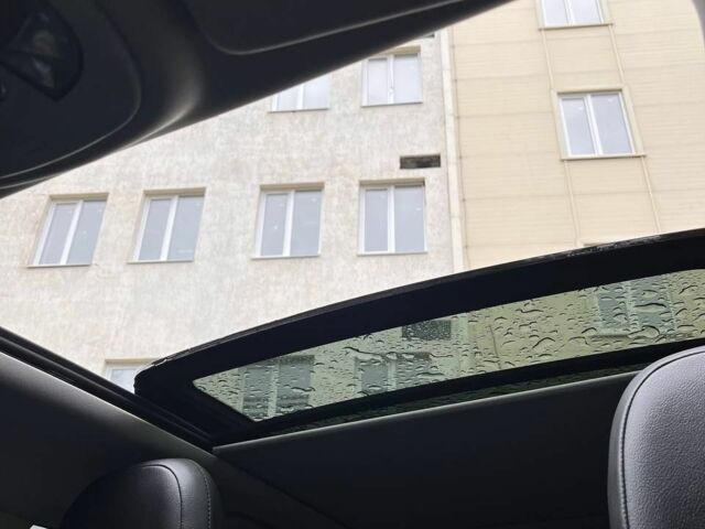 Сірий Джип Compass, об'ємом двигуна 2.4 л та пробігом 88 тис. км за 17500 $, фото 4 на Automoto.ua