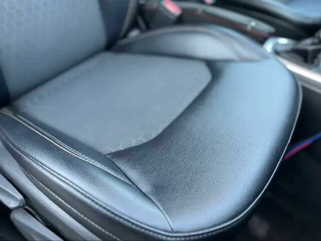Сірий Джип Compass, об'ємом двигуна 2.4 л та пробігом 78 тис. км за 11700 $, фото 11 на Automoto.ua