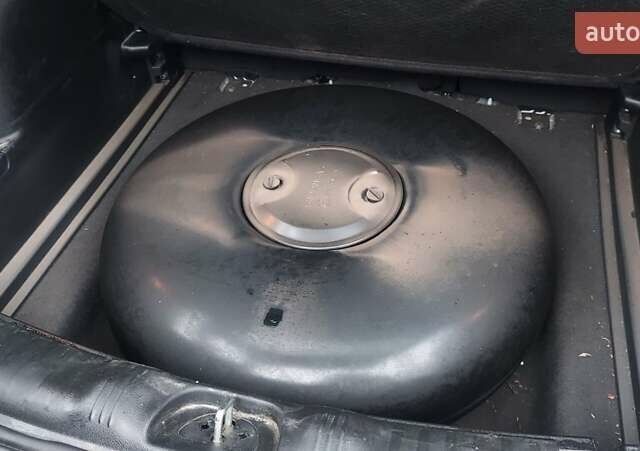 Серый Джип Компас, объемом двигателя 2.36 л и пробегом 60 тыс. км за 18200 $, фото 10 на Automoto.ua