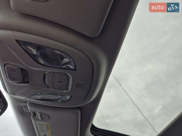 Серый Джип Компас, объемом двигателя 2.36 л и пробегом 90 тыс. км за 15990 $, фото 24 на Automoto.ua
