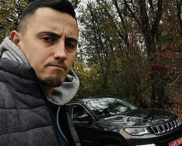 Серый Джип Компас, объемом двигателя 2.36 л и пробегом 88 тыс. км за 14500 $, фото 37 на Automoto.ua
