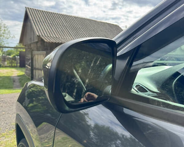 Сірий Джип Compass, об'ємом двигуна 2.4 л та пробігом 89 тис. км за 15200 $, фото 4 на Automoto.ua