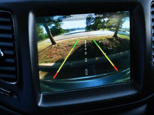 Сірий Джип Compass, об'ємом двигуна 1.4 л та пробігом 50 тис. км за 12700 $, фото 10 на Automoto.ua