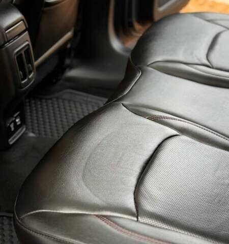 Сірий Джип Compass, об'ємом двигуна 2.36 л та пробігом 113 тис. км за 18600 $, фото 14 на Automoto.ua