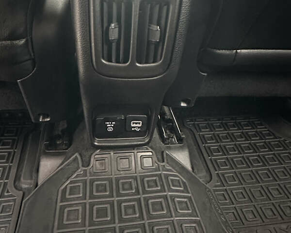 Сірий Джип Compass, об'ємом двигуна 2.36 л та пробігом 52 тис. км за 18500 $, фото 33 на Automoto.ua