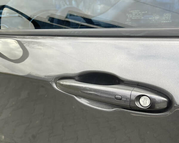 Серый Джип Компас, объемом двигателя 2.36 л и пробегом 105 тыс. км за 13500 $, фото 9 на Automoto.ua