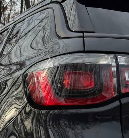 Сірий Джип Compass, об'ємом двигуна 2.36 л та пробігом 113 тис. км за 18600 $, фото 25 на Automoto.ua