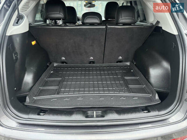 Серый Джип Компас, объемом двигателя 2.4 л и пробегом 91 тыс. км за 15750 $, фото 36 на Automoto.ua