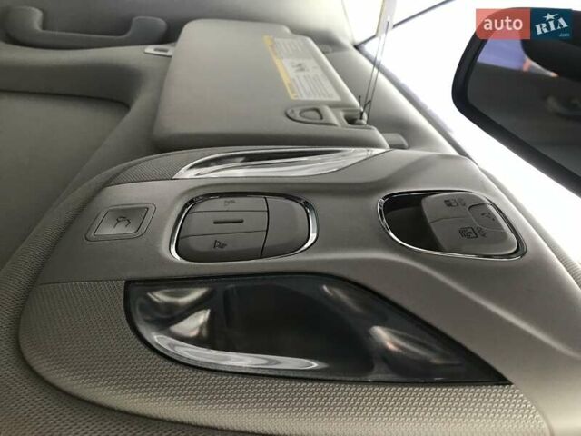 Серый Джип Компас, объемом двигателя 2.36 л и пробегом 115 тыс. км за 16600 $, фото 14 на Automoto.ua