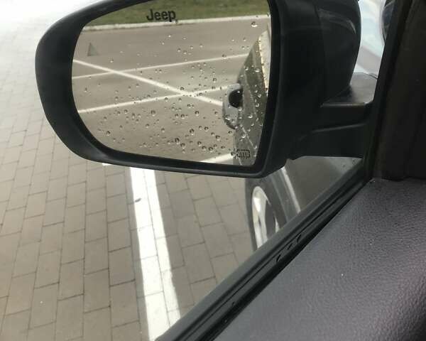 Серый Джип Компас, объемом двигателя 2.36 л и пробегом 115 тыс. км за 16600 $, фото 11 на Automoto.ua