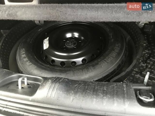 Серый Джип Компас, объемом двигателя 2.36 л и пробегом 115 тыс. км за 16600 $, фото 21 на Automoto.ua