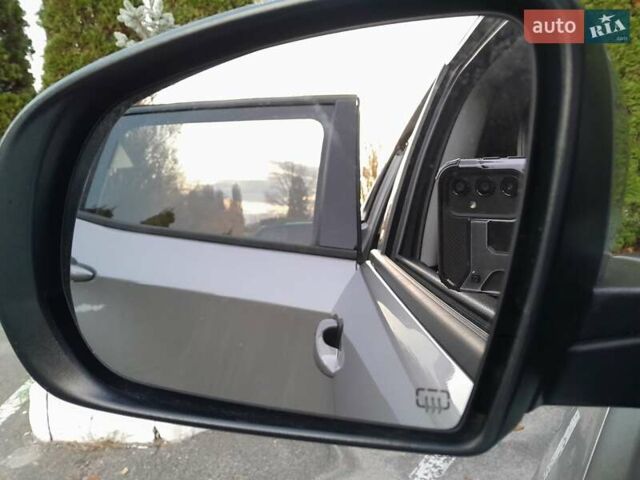 Джип Компас 2018 в Киеве на Automoto.ua Серый Джип Компас, объемом двигателя 2.4 л и пробегом 119 тыс. км за 15950 $, фото 70 на Automoto.ua