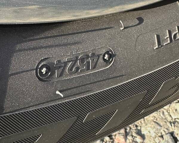 Сірий Джип Compass, об'ємом двигуна 2.36 л та пробігом 73 тис. км за 18400 $, фото 42 на Automoto.ua