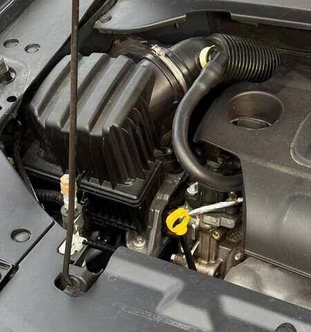 Сірий Джип Compass, об'ємом двигуна 2.36 л та пробігом 113 тис. км за 18600 $, фото 30 на Automoto.ua