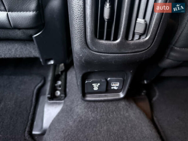 Серый Джип Компас, объемом двигателя 2.36 л и пробегом 69 тыс. км за 15800 $, фото 36 на Automoto.ua