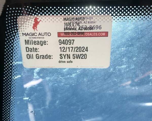 Сірий Джип Compass, об'ємом двигуна 2.4 л та пробігом 150 тис. км за 13100 $, фото 26 на Automoto.ua