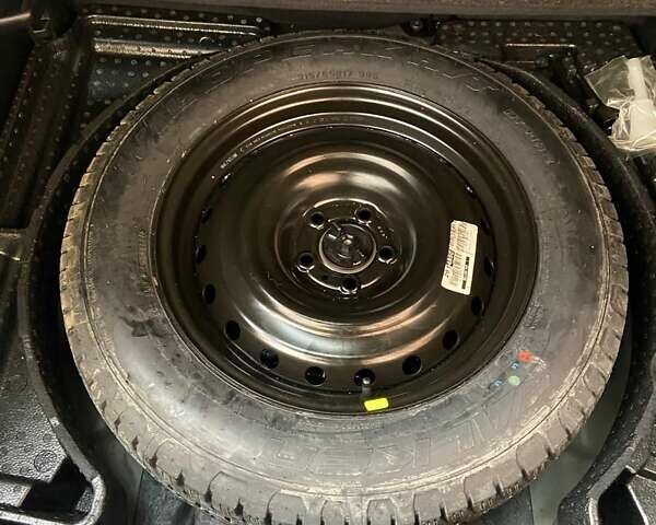 Сірий Джип Compass, об'ємом двигуна 2.36 л та пробігом 113 тис. км за 18600 $, фото 35 на Automoto.ua