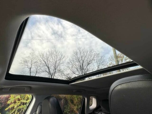 Сірий Джип Compass, об'ємом двигуна 2.4 л та пробігом 40 тис. км за 11700 $, фото 10 на Automoto.ua