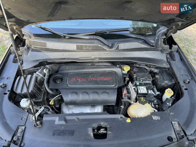 Джип Компас 2018 в Киеве на Automoto.ua Серый Джип Компас, объемом двигателя 2.4 л и пробегом 144 тыс. км за 15800 $, фото 42 на Automoto.ua