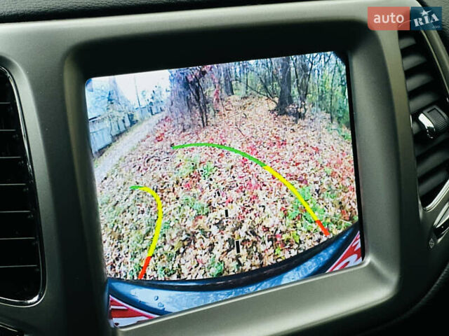 Серый Джип Компас, объемом двигателя 2.36 л и пробегом 88 тыс. км за 14500 $, фото 7 на Automoto.ua