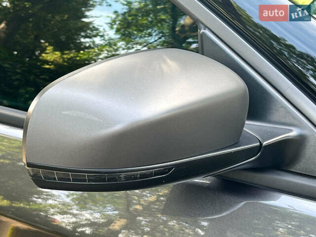 Сірий Джип Compass, об'ємом двигуна 2.4 л та пробігом 63 тис. км за 17990 $, фото 17 на Automoto.ua