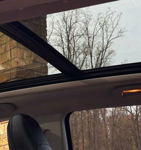 Сірий Джип Compass, об'ємом двигуна 2.36 л та пробігом 113 тис. км за 18600 $, фото 34 на Automoto.ua