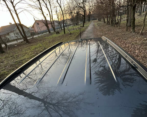 Серый Джип Компас, объемом двигателя 2.4 л и пробегом 86 тыс. км за 15500 $, фото 24 на Automoto.ua