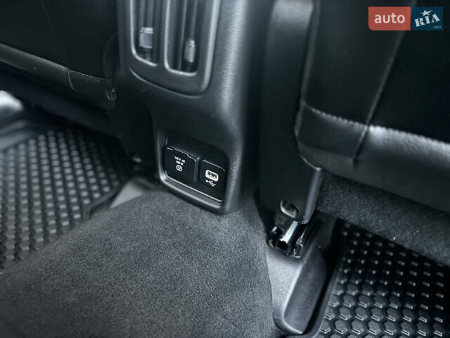 Серый Джип Компас, объемом двигателя 2.4 л и пробегом 91 тыс. км за 15750 $, фото 40 на Automoto.ua