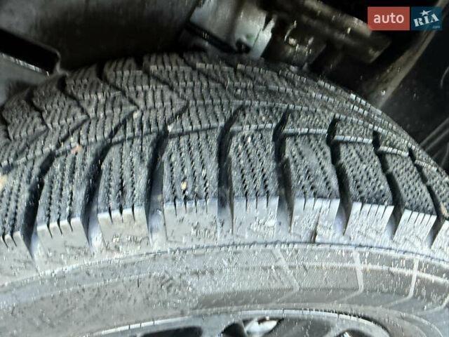 Серый Джип Компас, объемом двигателя 2.36 л и пробегом 69 тыс. км за 15800 $, фото 43 на Automoto.ua