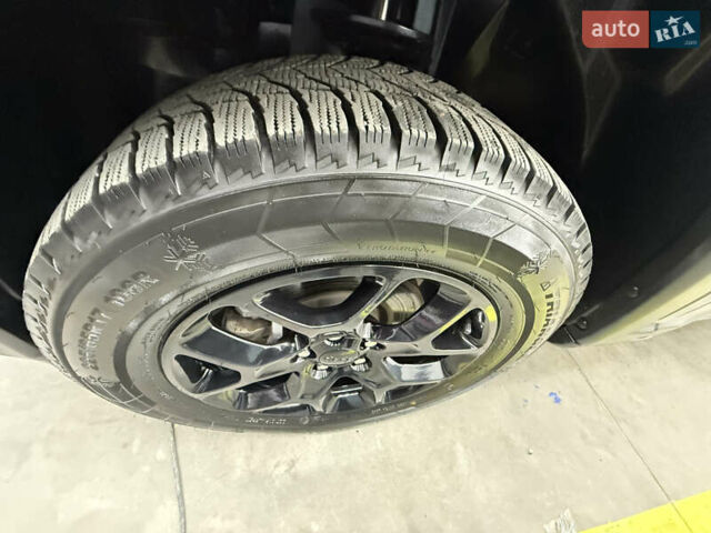 Серый Джип Компас, объемом двигателя 2.36 л и пробегом 69 тыс. км за 15800 $, фото 29 на Automoto.ua