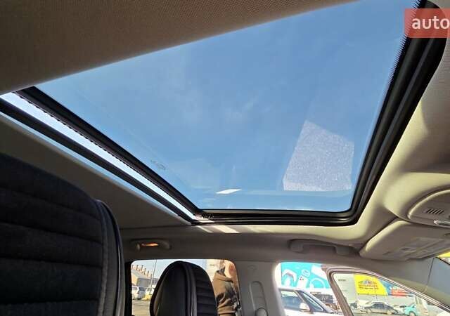 Сірий Джип Compass, об'ємом двигуна 2.36 л та пробігом 126 тис. км за 14000 $, фото 9 на Automoto.ua