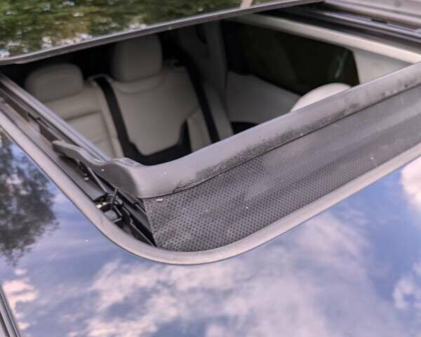 Сірий Джип Compass, об'ємом двигуна 2.36 л та пробігом 129 тис. км за 14800 $, фото 5 на Automoto.ua