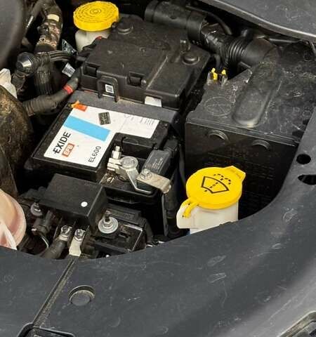 Сірий Джип Compass, об'ємом двигуна 2.36 л та пробігом 113 тис. км за 18600 $, фото 26 на Automoto.ua