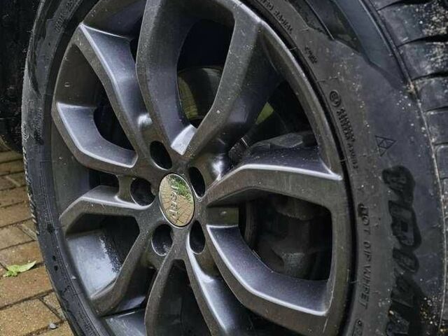 Серый Джип Компас, объемом двигателя 0 л и пробегом 114 тыс. км за 8100 $, фото 14 на Automoto.ua