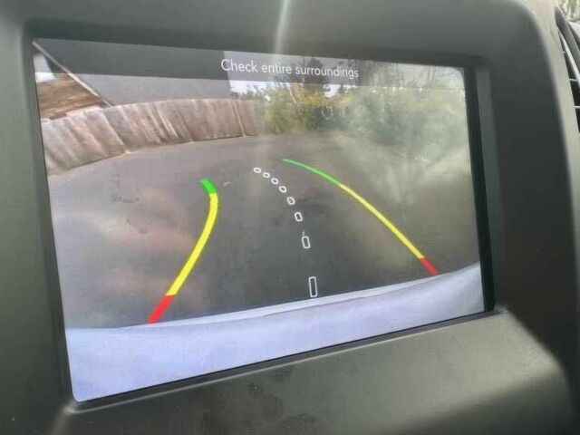 Сірий Джип Compass, об'ємом двигуна 2.4 л та пробігом 40 тис. км за 11700 $, фото 9 на Automoto.ua