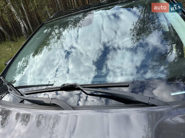 Сірий Джип Compass, об'ємом двигуна 2.4 л та пробігом 89 тис. км за 15200 $, фото 6 на Automoto.ua