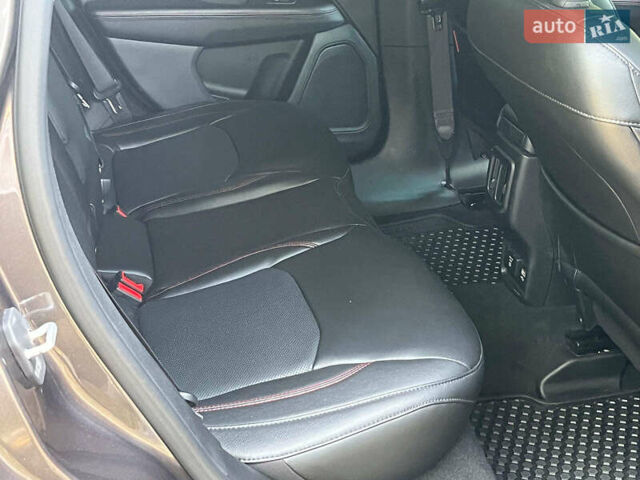 Сірий Джип Compass, об'ємом двигуна 2.4 л та пробігом 63 тис. км за 17990 $, фото 28 на Automoto.ua