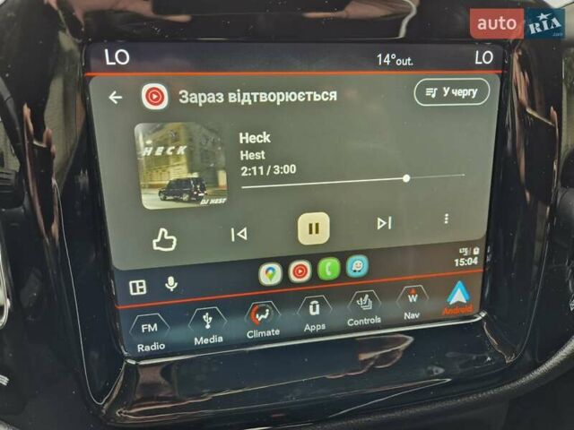 Серый Джип Компас, объемом двигателя 2.36 л и пробегом 89 тыс. км за 16300 $, фото 17 на Automoto.ua