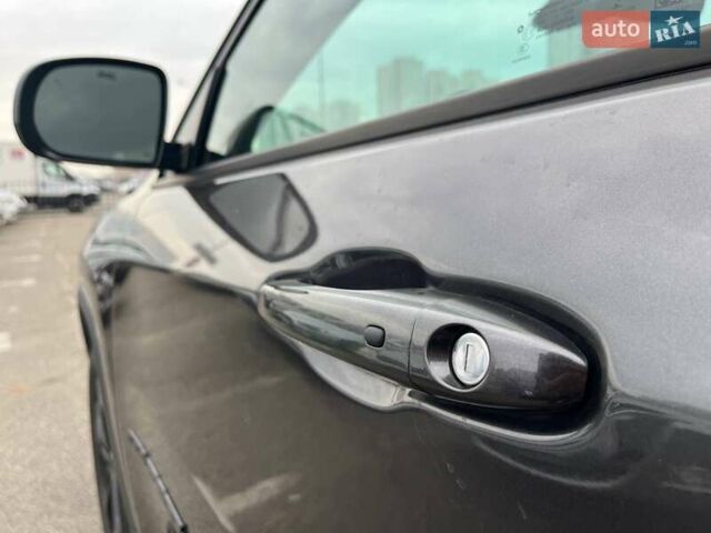 Сірий Джип Compass, об'ємом двигуна 2.36 л та пробігом 87 тис. км за 14990 $, фото 15 на Automoto.ua