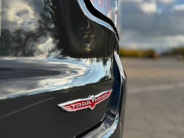 Джип Компас 2018 в Запорожье на Automoto.ua Серый Джип Компас, объемом двигателя 0 л и пробегом 129 тыс. км за 16200 $, фото 5 на Automoto.ua