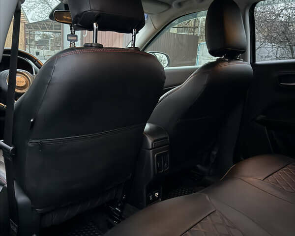 Сірий Джип Compass, об'ємом двигуна 2.36 л та пробігом 64 тис. км за 12500 $, фото 10 на Automoto.ua