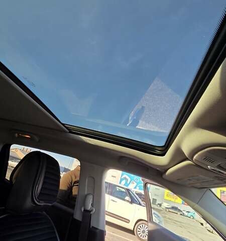 Сірий Джип Compass, об'ємом двигуна 2.36 л та пробігом 126 тис. км за 14000 $, фото 12 на Automoto.ua