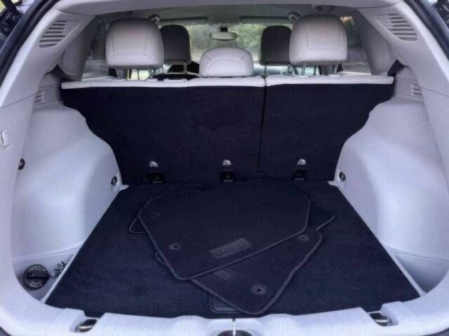 Сірий Джип Compass, об'ємом двигуна 2.4 л та пробігом 75 тис. км за 12800 $, фото 11 на Automoto.ua