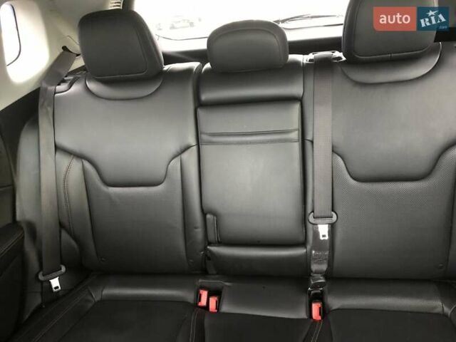 Серый Джип Компас, объемом двигателя 2.36 л и пробегом 115 тыс. км за 16600 $, фото 15 на Automoto.ua