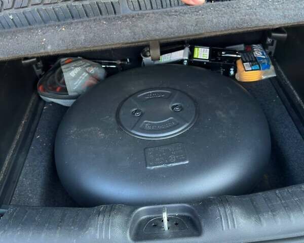 Сірий Джип Compass, об'ємом двигуна 2.36 л та пробігом 73 тис. км за 18400 $, фото 23 на Automoto.ua