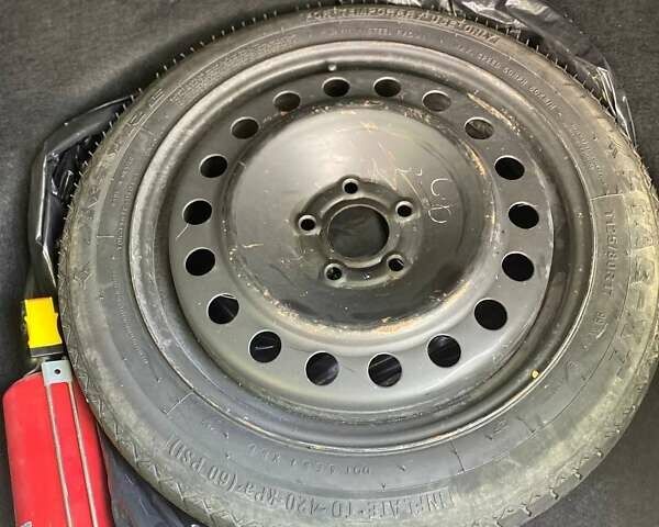 Серый Джип Компас, объемом двигателя 2.36 л и пробегом 84 тыс. км за 16000 $, фото 24 на Automoto.ua