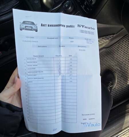 Сірий Джип Compass, об'ємом двигуна 2.36 л та пробігом 126 тис. км за 14000 $, фото 14 на Automoto.ua