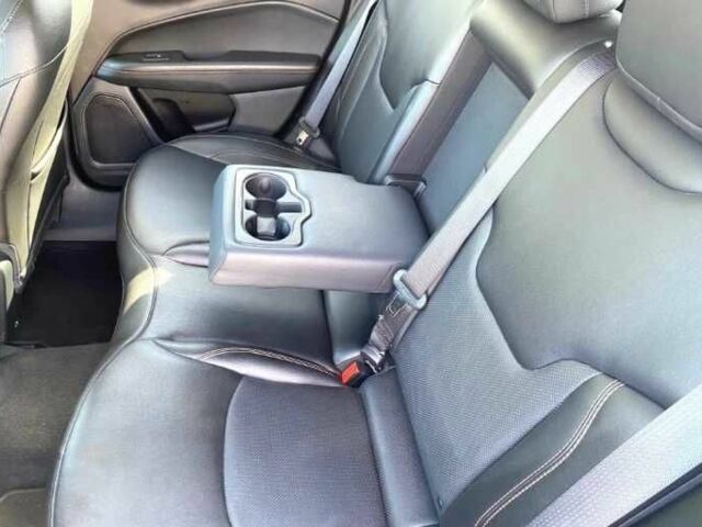 Сірий Джип Compass, об'ємом двигуна 0 л та пробігом 62 тис. км за 10000 $, фото 12 на Automoto.ua