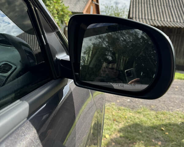 Сірий Джип Compass, об'ємом двигуна 2.4 л та пробігом 89 тис. км за 15200 $, фото 1 на Automoto.ua